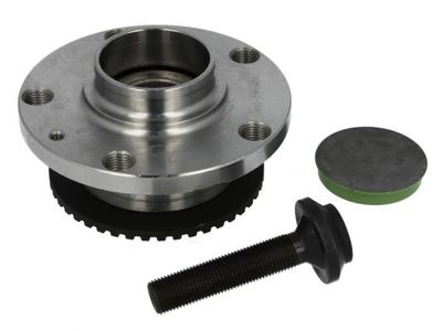 Wiellagerset met naaf Achter past: AUDI A4 B6, A4 B7  SEAT EXEO, EXEO ST 1.6-3.2 11.00-05.13