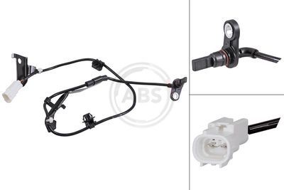 Jutiklis, rato greitis