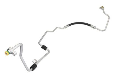 CONDUCTA INALTA PRESIUNE AER CONDITIONAT