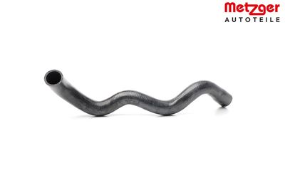 KüHLERSCHLAUCH METZGER AUTOTEILE 2422286 36