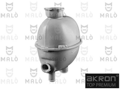 разширителен съд, охладителна течност AKRON-MALÒ 117001
