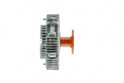 Ventilatorkoppeling