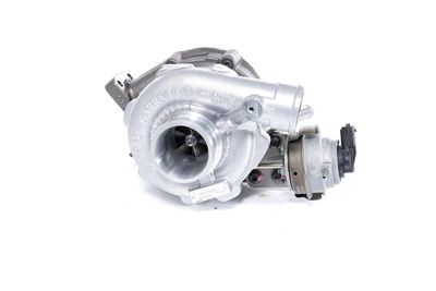 LADER AUFLADUNG BTS Turbo T916326 3