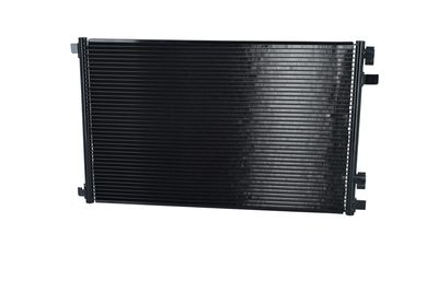 CONDENSATOR CLIMATIZARE NRF 35449 28