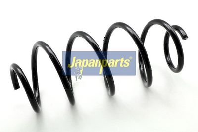 Pružina podvozku JAPANPARTS ZC3908H