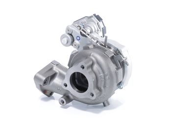 LADER AUFLADUNG BTS Turbo T918780 21