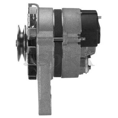 GENERATOR / ALTERNATOR ASHIKA AL126JM 1
