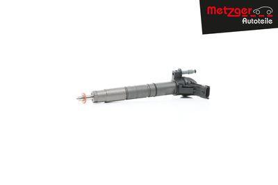 INJECTOR METZGER AUTOTEILE 0871077 36