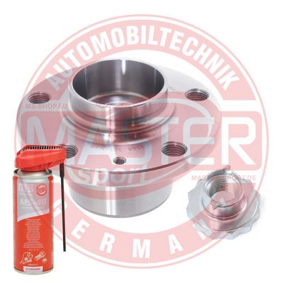 SET RULMENT ROATA MASTER-SPORT GERMANY 3568SETMSP