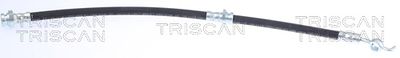 TRISCAN 8150 50107 Тормозной шланг для MAZDA 121 II (DB)