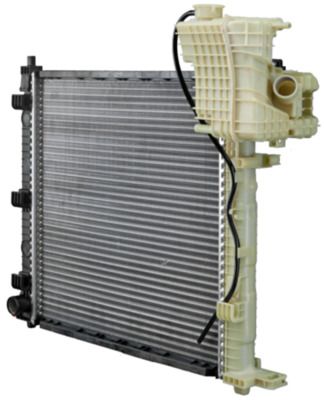 Radiator, engine cooling CR 386 000P