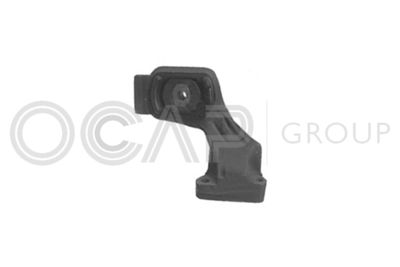 Подвеска, двигатель OCAP 1225849 для FIAT SEICENTO