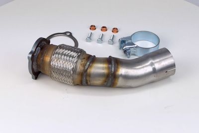 TEAVA FLEXIBILA ESAPAMENT HJS 91111666 85