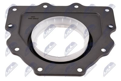 Veleno sandariklis, alkūninis velenas