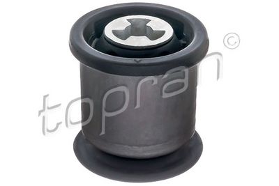 TOPRAN Lagerung, Radlagergehäuse