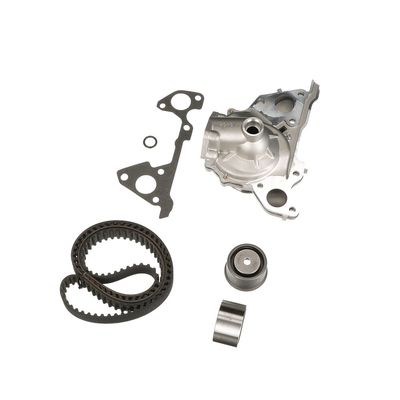 SET POMPA APA + CUREA DINTATA GATES KP15611XS 57