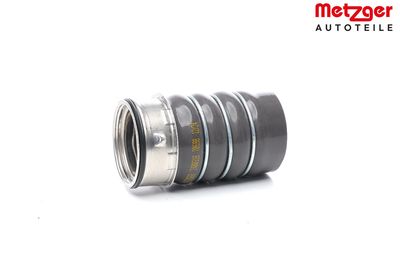 LADELUFTSCHLAUCH METZGER AUTOTEILE 2400318 35