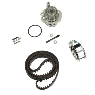 SET POMPA APA + CUREA DINTATA GATES KP35491XS1 54