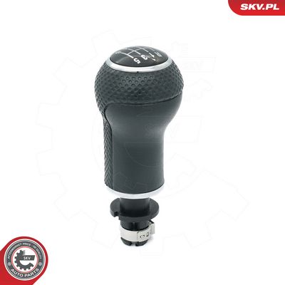 Hlavica radiacej páky ESEN SKV 63SKV043