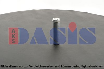 TROCKNER KLIMAANLAGE