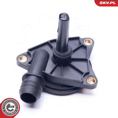 Vožtuvas, variklio bloko alsuoklis