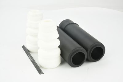 CHIT PROTECTIE PRAF AMORTIZOR FEBEST KSHBRIOIIRKIT 11