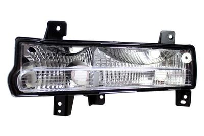 BLINKLEUCHTE ABAKUS 3331638LUE 1