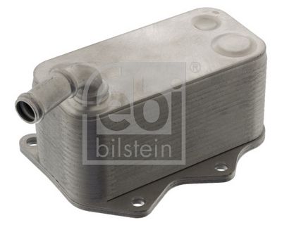 FEBI BILSTEIN Ölkühler, Motoröl