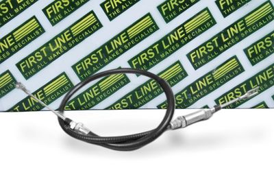 FIRST LINE Cable Pull, parking brake FKB2818