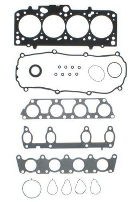 SET GARNITURI CHIULASA