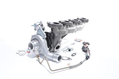 LADER AUFLADUNG BTS Turbo T981166 5