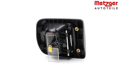 TüRGRIFF METZGER AUTOTEILE 2310510 22