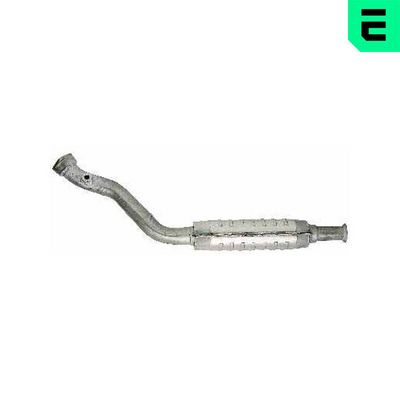 катализатор OPTIMAL OP-ECC38016