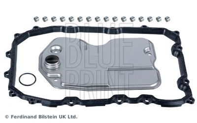 BLUE PRINT Hydraulikfiltersatz, Automatikgetriebe
