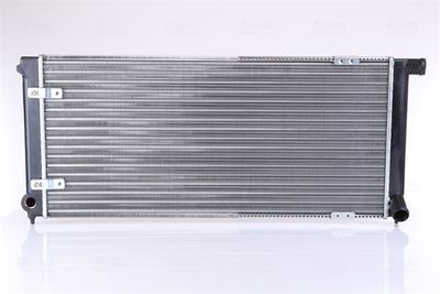 Radiator, engine cooling 65175