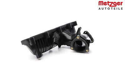 SAUGROHRMODUL METZGER AUTOTEILE 2100154 34