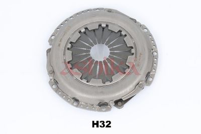 притискателен диск ASHIKA 70-0H-H32