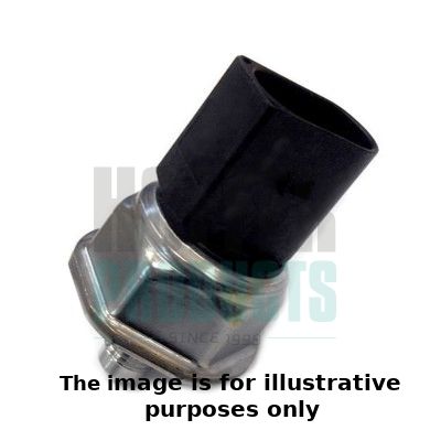 SENZOR PRESIUNE COMBUSTIBIL