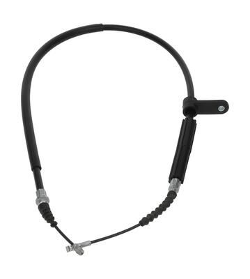 SEILZUG FESTSTELLBREMSE