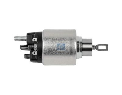 Solenoide, arrancador o marcha