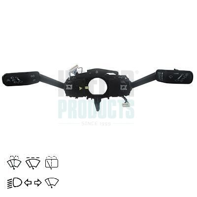 COMUTATOR COLOANA DIRECTIE