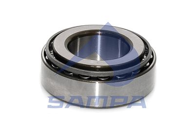 Balero de rueda