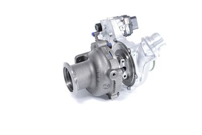 LADER AUFLADUNG BTS Turbo T914789 25