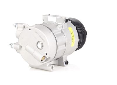 COMPRESOR CLIMATIZARE NISSENS 890179 36