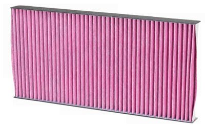 Филтър купе (поленов филтър) K&N FILTERS DVF6026