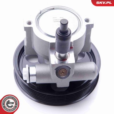 POMPA HIDRAULICA SISTEM DE DIRECTIE ESEN SKV 10SKV207 2