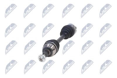 PLANETARA NTY NPWFR164 17