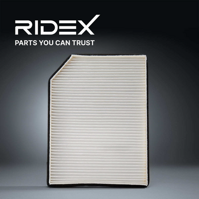 Филтър купе (поленов филтър) RIDEX 424I0572