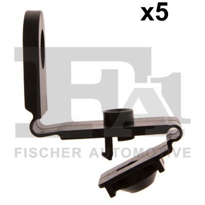 CLIPS ACOPERIRE DECORATIVA SI PROTECTIE