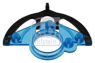 FEBI BILSTEIN Bedienelement, Klimaanlage